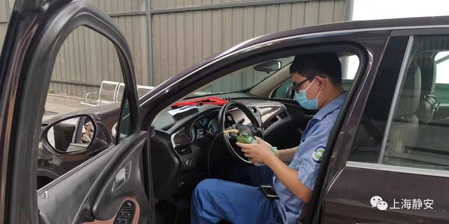 多部门再次联合印发了《关于深化机动车检验制度改革优化车检服务工作